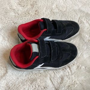 Cat & Jack shoes boys